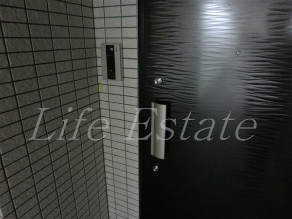 レオンコンフォート大手通