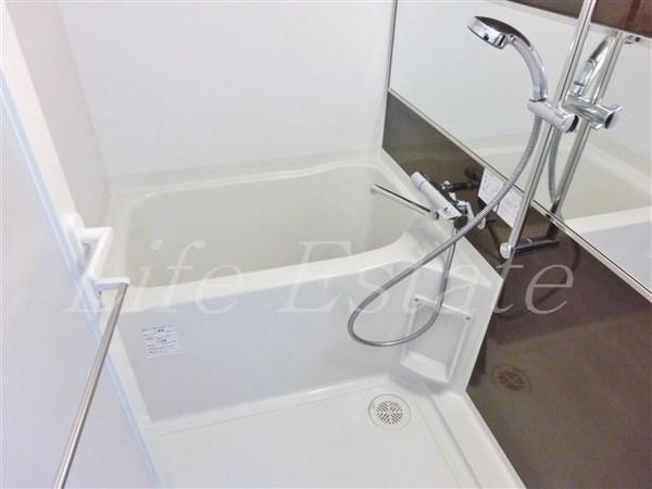 レオンコンフォート大手通