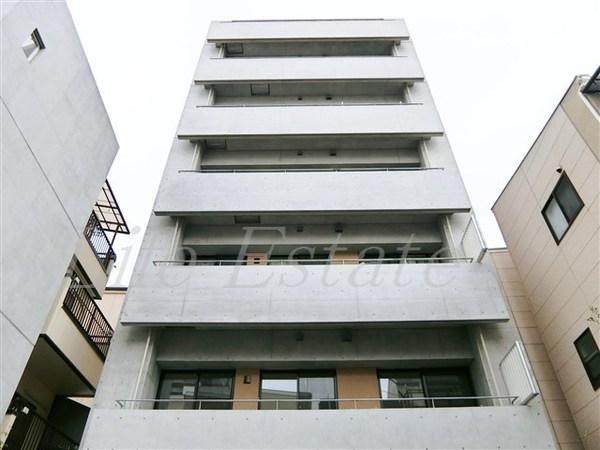 住-jyu-真田山EAST
