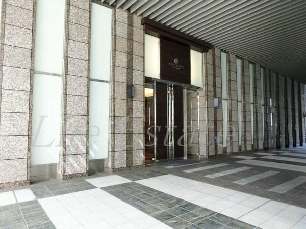 アップルタワー大阪谷町