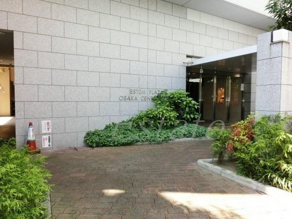エステムプラザ大阪セントラルシティ