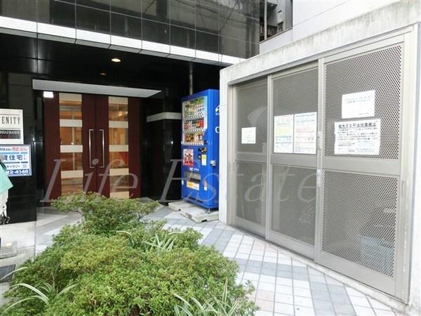 アメニティ心斎橋EAST
