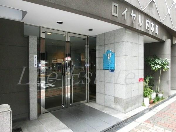 ロイヤル内本町