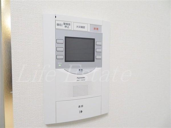 プレサンス大手前ピリオド