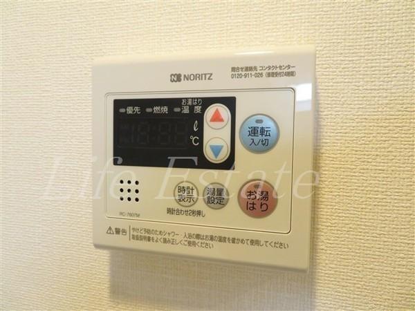 プレサンス大手前ピリオド