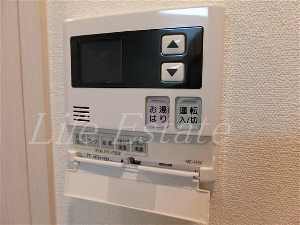 プレサンス堺筋本町駅前シェル
