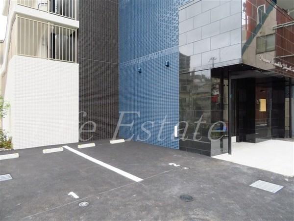 プレサンス上町台筆ヶ崎SOUTH
