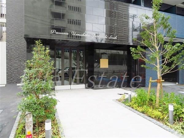 プレサンス上町台筆ヶ崎SOUTH