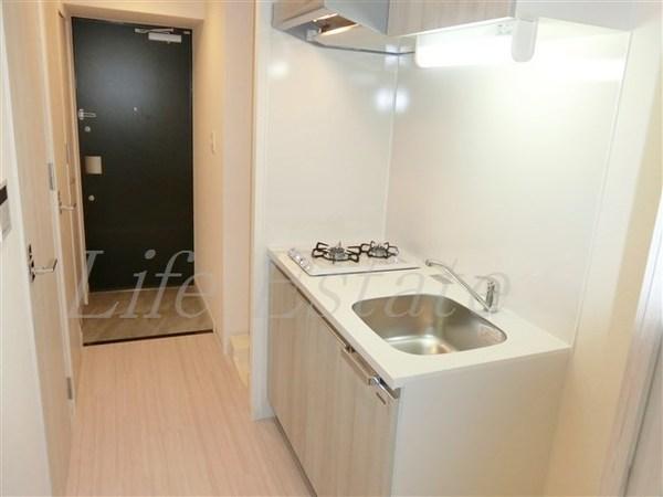 プレサンス上町台筆ヶ崎SOUTH