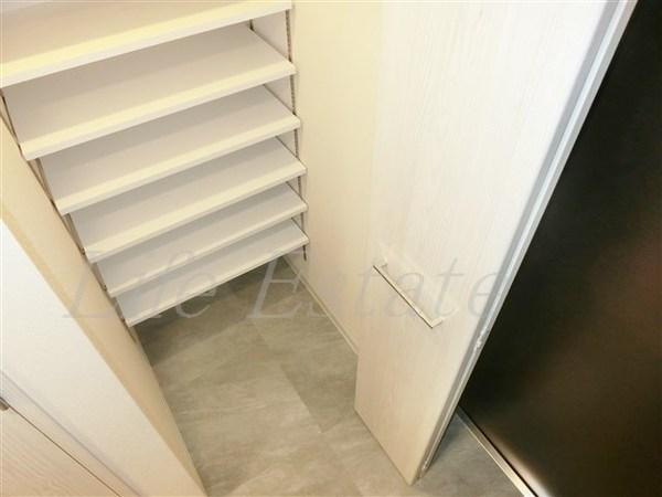 プレサンス上町台筆ヶ崎SOUTH
