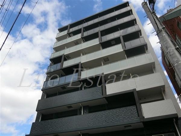 プレサンス上町台筆ヶ崎SOUTH