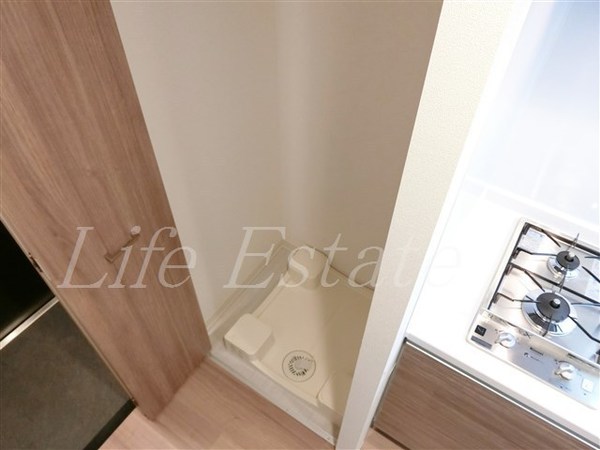 プレサンス松屋町グレース