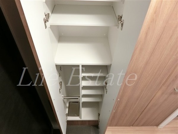 プレサンス松屋町グレース