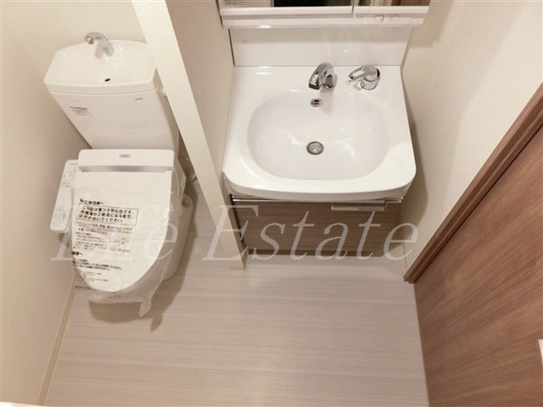 プレサンス松屋町グレース