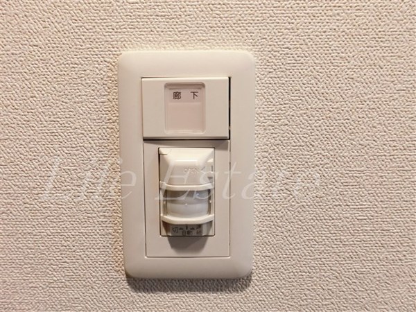 プレサンス松屋町グレース
