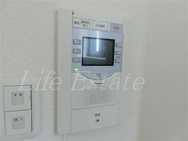 プレサンス松屋町グレース