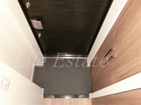 プレサンス松屋町グレース