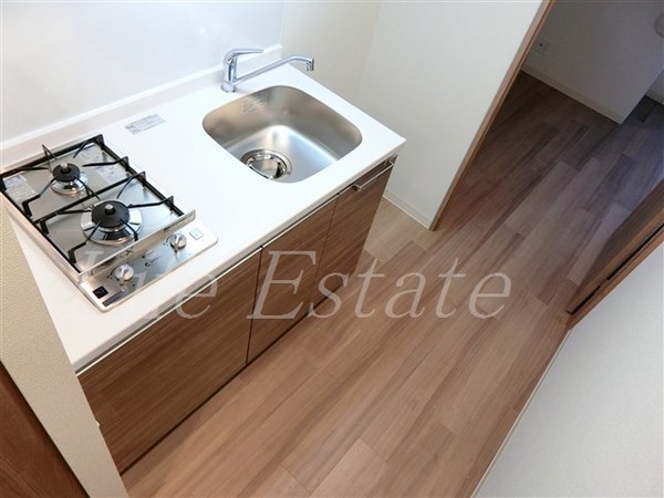プレサンス松屋町グレース