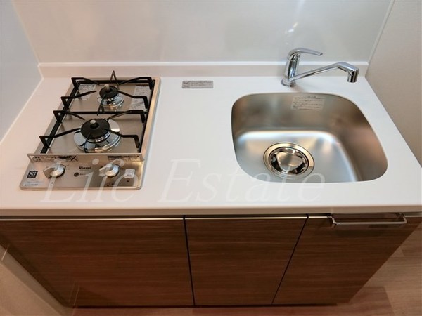 プレサンス松屋町グレース