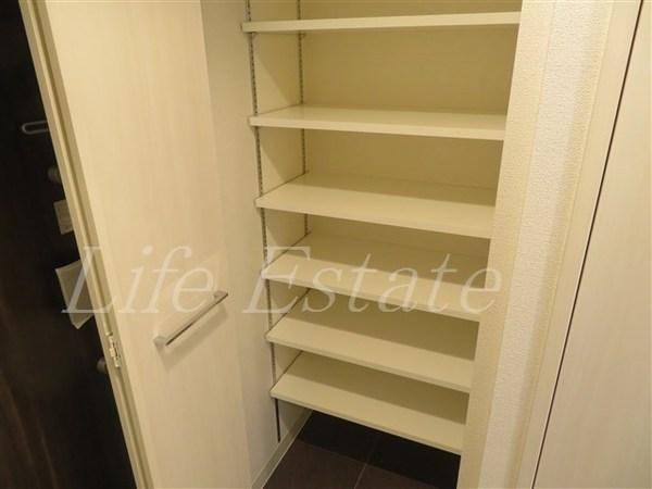プレサンス堺筋本町ディスティニー
