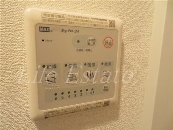 プレサンス堺筋本町ディスティニー