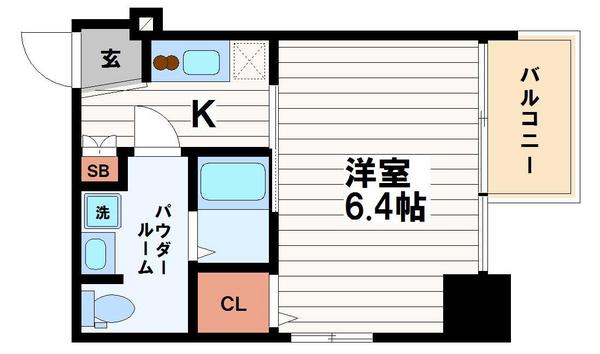 アドバンス上町台プレジール