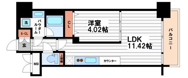 プレジオ鎗屋町