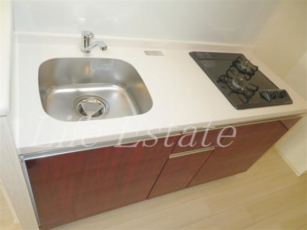 プレジオ鎗屋町