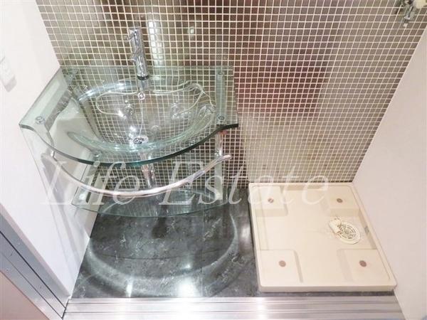 アーバンフラッツ瓦町