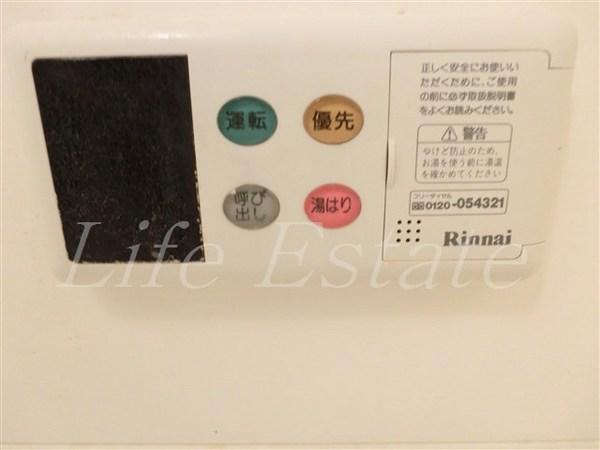ダイドーメゾン大阪御堂筋