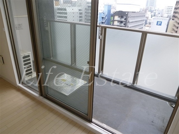 レオンコンフォート本町東