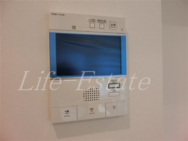 シーズンフラッツ大手前
