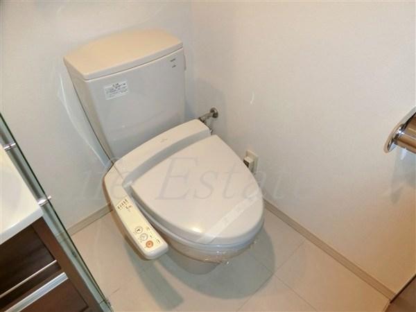 ISM谷町六丁目