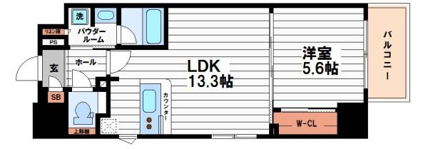 Dimus（ディームス）北浜