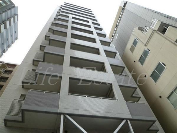 セイワパレス大手通