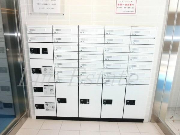 エスカーサ心斎橋EAST