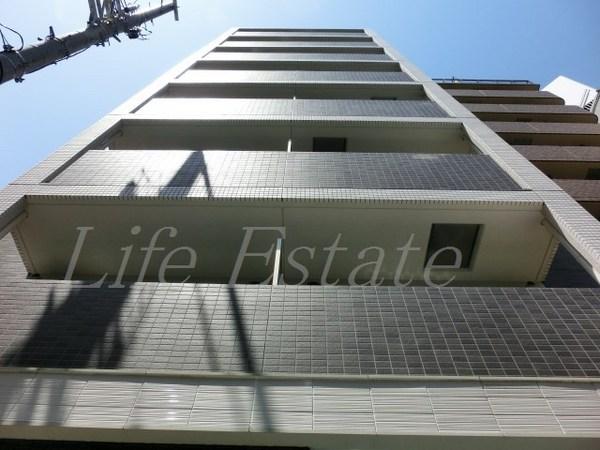 エスカーサ心斎橋EAST