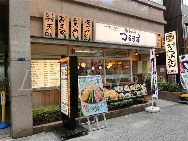 プレサンス堺筋本町センティス(つるまる農人橋店)