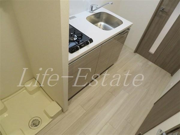 プレサンス堺筋本町センティス