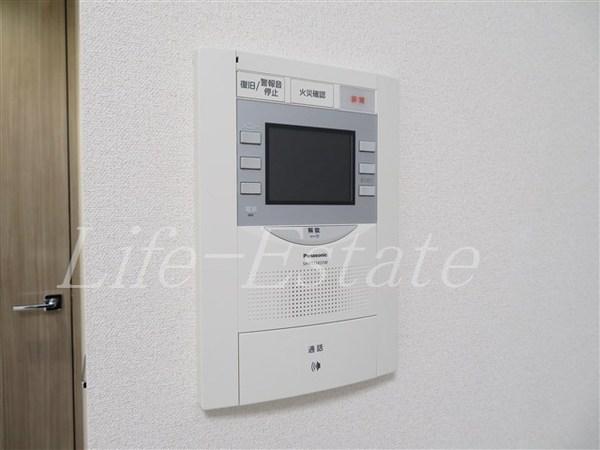 プレサンス堺筋本町センティス