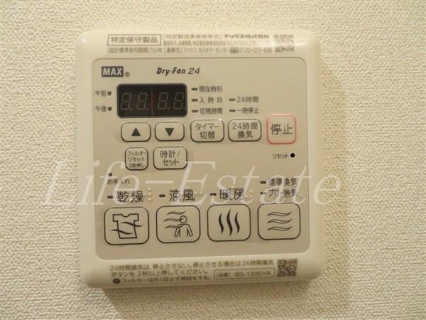 プレサンス堺筋本町センティス