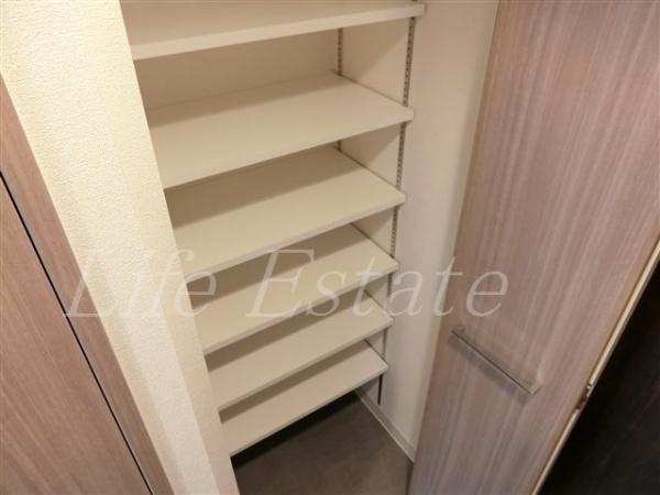 プレサンス堺筋本町ディスティニー