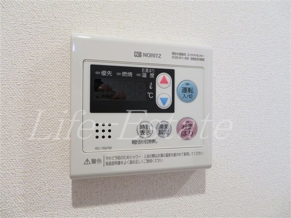 プレサンス堺筋本町センティス