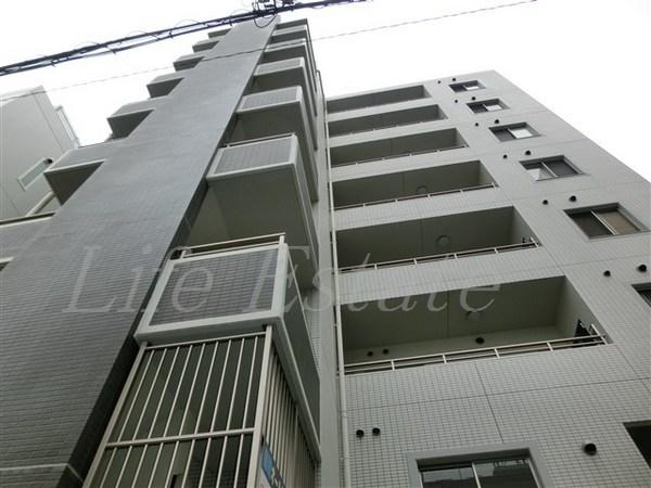 ルミエール堂ヶ芝