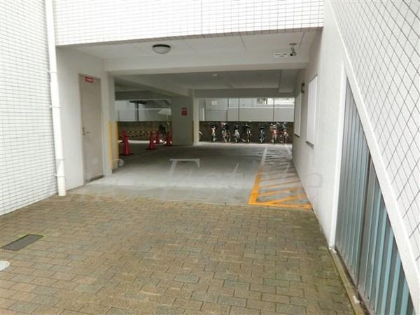 ルミエール堂ヶ芝