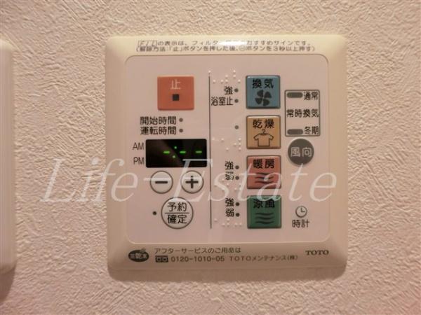 ドゥーエ玉造