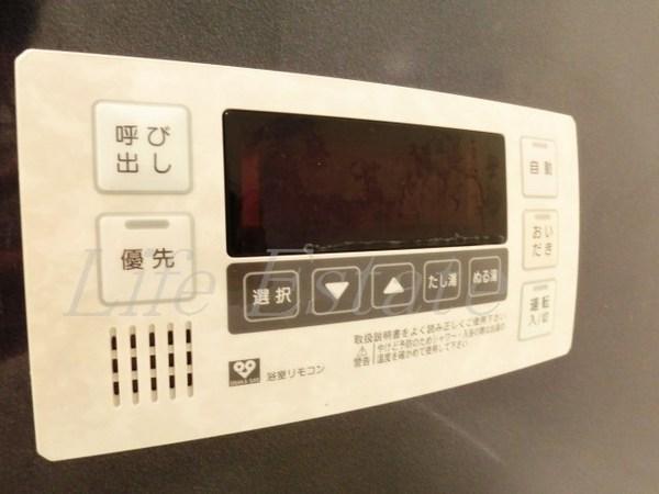 グランルージュ谷町六丁目