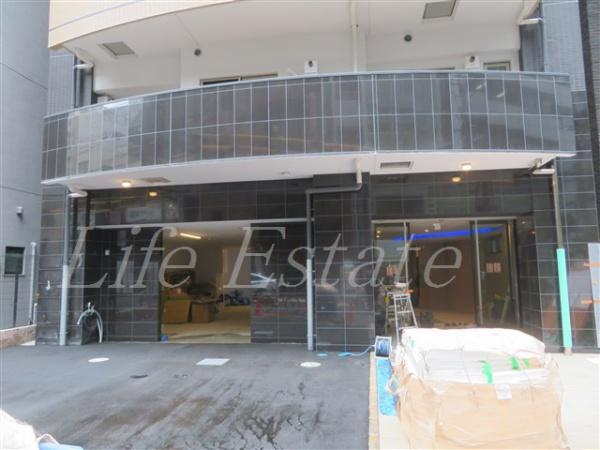 セレニテ堺筋本町リアン