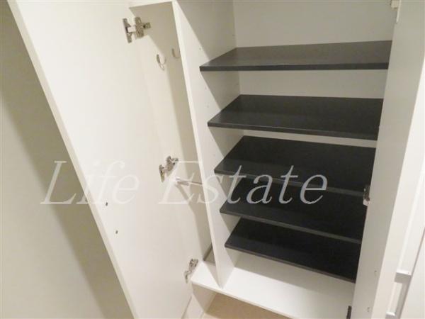セレニテ堺筋本町リアン