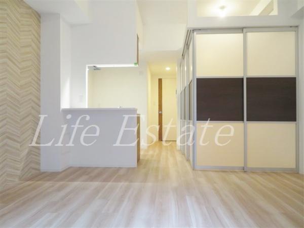 セレニテ堺筋本町リアン